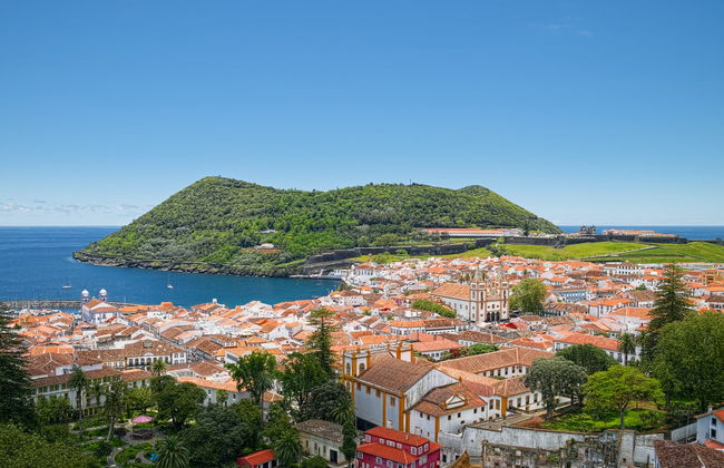 Tour pela costa oeste da Terceira + Degustação de queijos - Foto 2