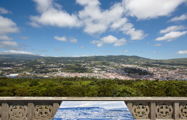 Tour pela costa oeste da Terceira + Degustação de queijos - Foto 6