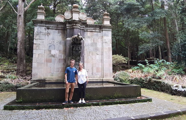 Tour della costa occidentale di Terceira + Degustazione di formaggi - Foto 4