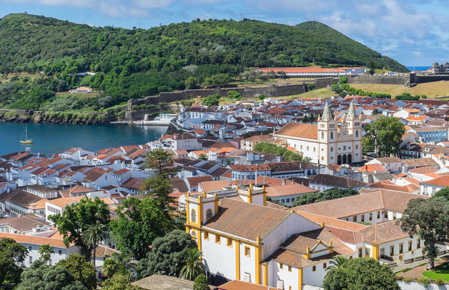 Tour della costa occidentale di Terceira + Degustazione di formaggi - Foto 6