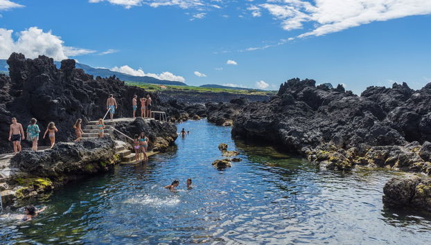 West Terceira Van Tour + Cheese Tasting - Foto 3