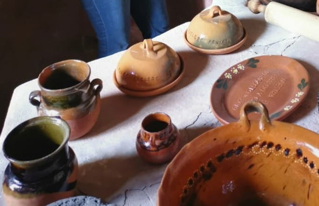 Tour por Tlaxco - Foto 6