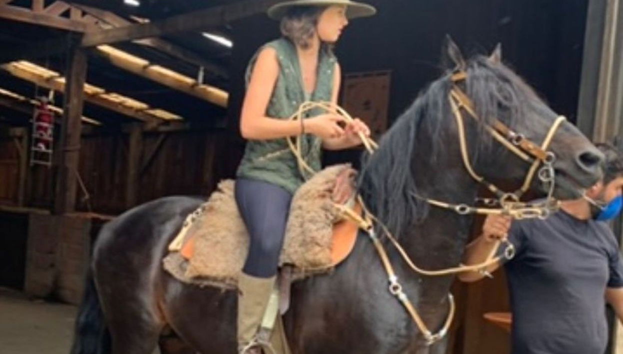 São Francisco de Paula Horseback Riding Tour - Foto 1