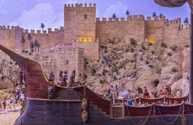 Biglietti per il Museo dei Presepi - Foto 4