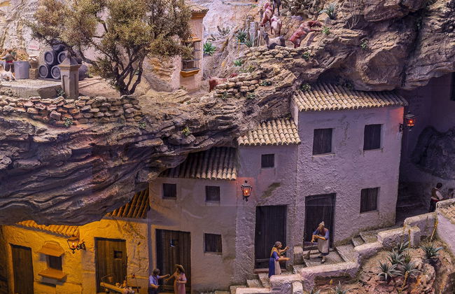 Biglietti per il Museo dei Presepi - Foto 2