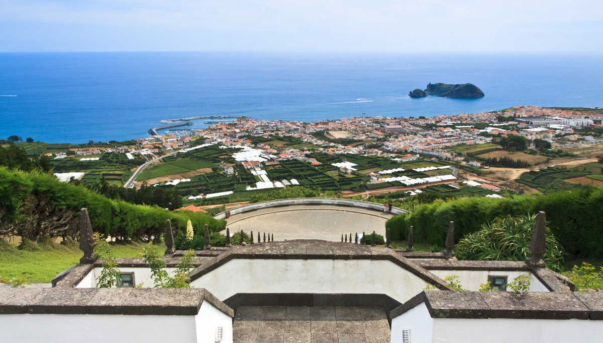 Visite dans Furnas + Plantations de thé de Gorreana - Photo 1