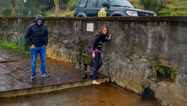 Visite dans Furnas + Plantations de thé de Gorreana - Photo 2