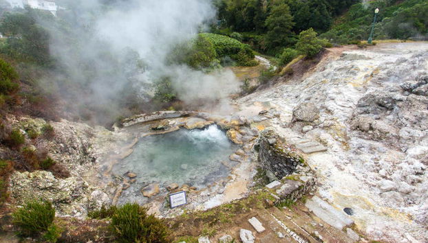 Visite dans Furnas + Plantations de thé de Gorreana - Photo 3