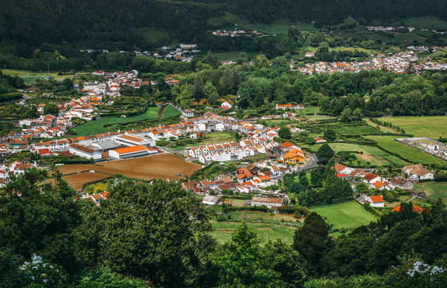 Visite dans Furnas + Plantations de thé de Gorreana - Photo 5