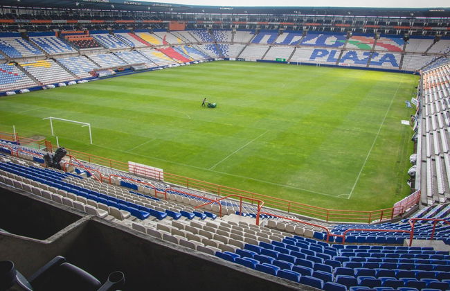 Tour de fútbol por Pachuca - Foto 2