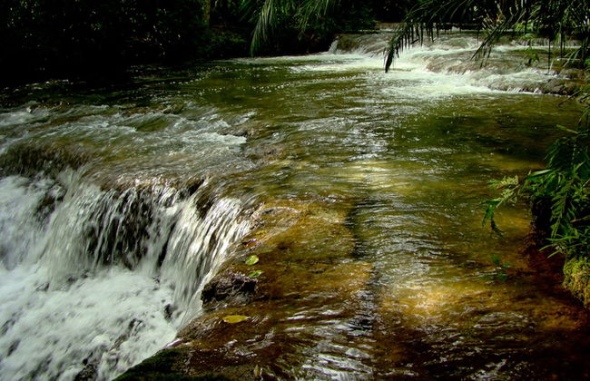 Serra da Bodoquena Hiking Tour - Photo 2