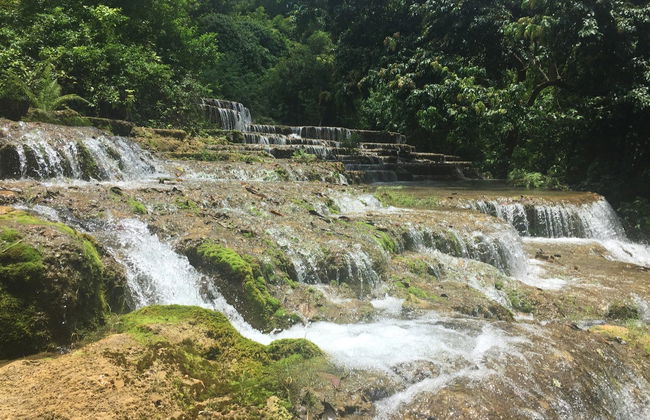 Serra da Bodoquena Hiking Tour - Photo 4