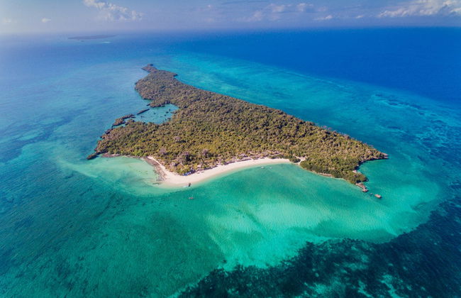 Kwale Island Day Trip - Photo 1