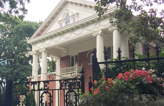 Tour de la Guerra Civil - Foto 2