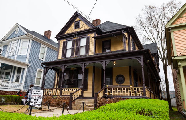 Visita guiada por Atlanta - Foto 4