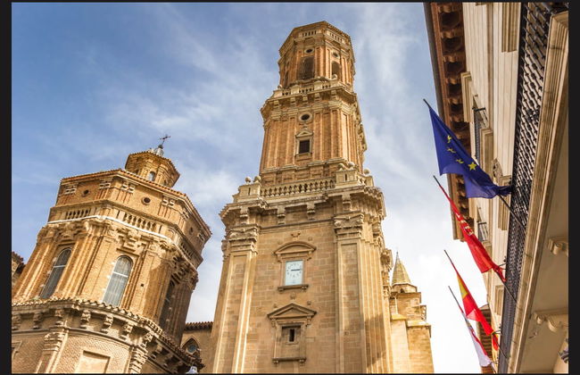 Free tour por Tudela - Foto 1