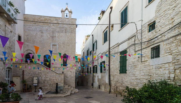 Tour privado por Trani - Foto 3