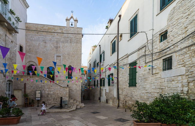 Private Tour of Trani - Photo 3