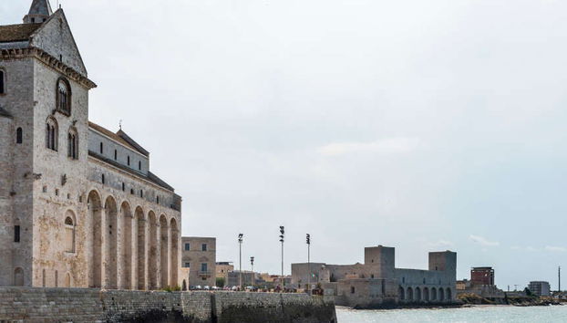 Tour privado por Trani - Foto 5