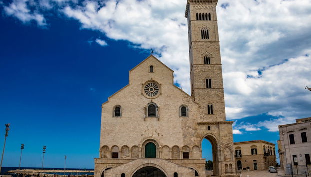 Tour privado por Trani - Foto 2