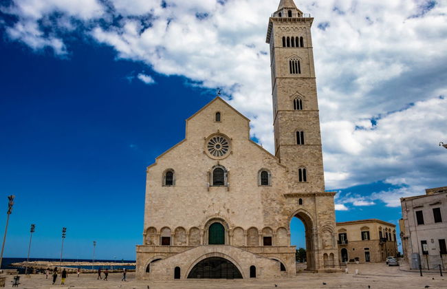 Private Tour of Trani - Photo 2