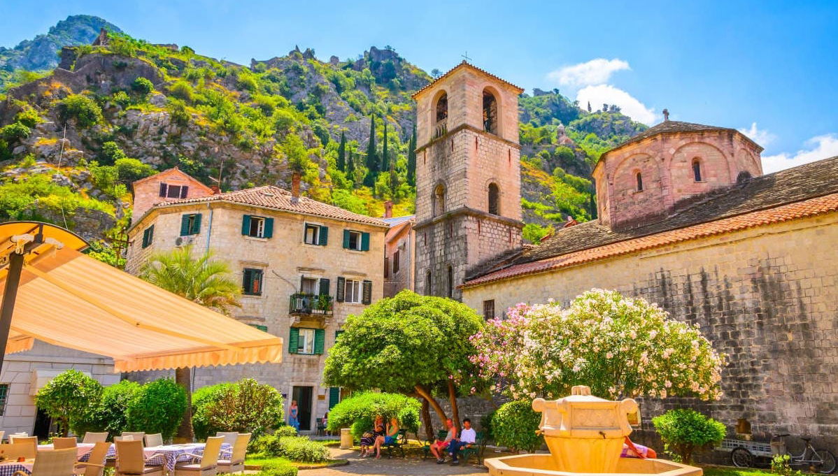 Montenegro Coastal Towns Tour - Foto 1