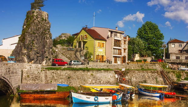 Montenegro Coastal Towns Tour - Foto 3