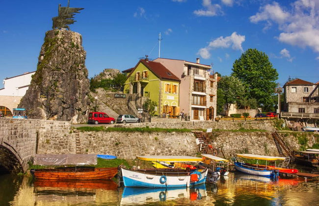 Montenegro Coastal Towns Tour - Foto 3