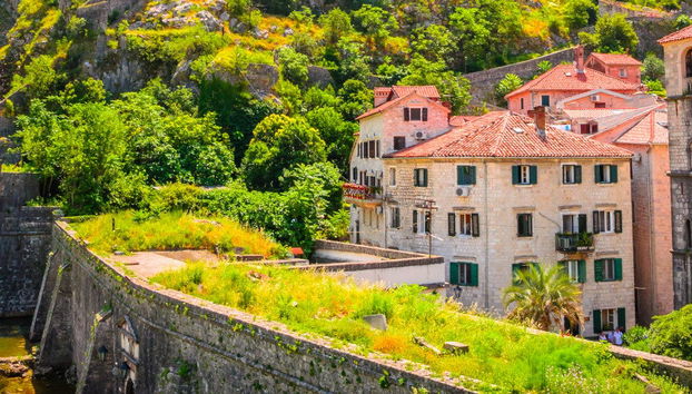 Montenegro Coastal Towns Tour - Foto 4