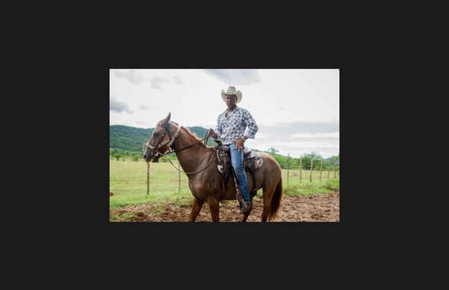Excursión a caballo por el Parque Natural El Cubano - Foto 7