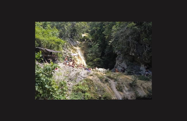 Excursión a caballo por el Parque Natural El Cubano - Foto 6