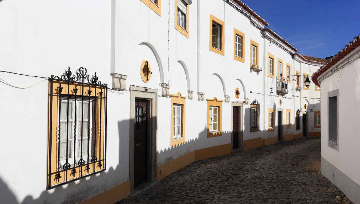 Tour privado por Évora - Foto 1