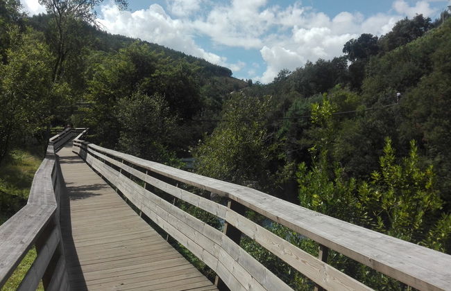 Trekking ai Passadiços do Paiva - Foto 3