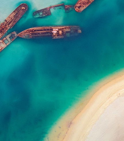 Foto - Escursione a Moreton Island