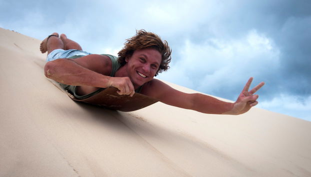 Excursión a Moreton Island - Foto 2