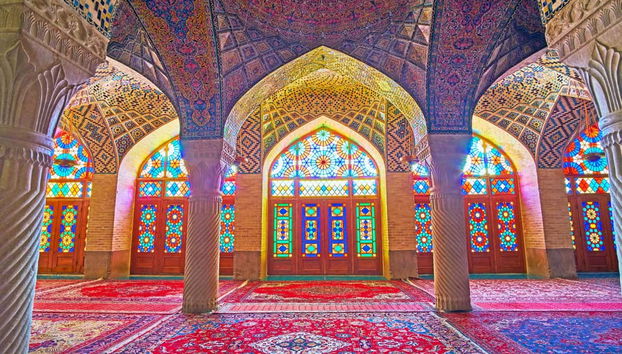 Tour privado por Shiraz con guía en español - Foto 2