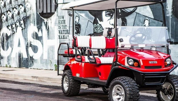 Pronti per dare il via al tour