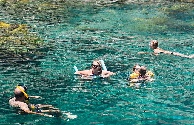 St. Kitts Cruise with Lunch - Photo 3