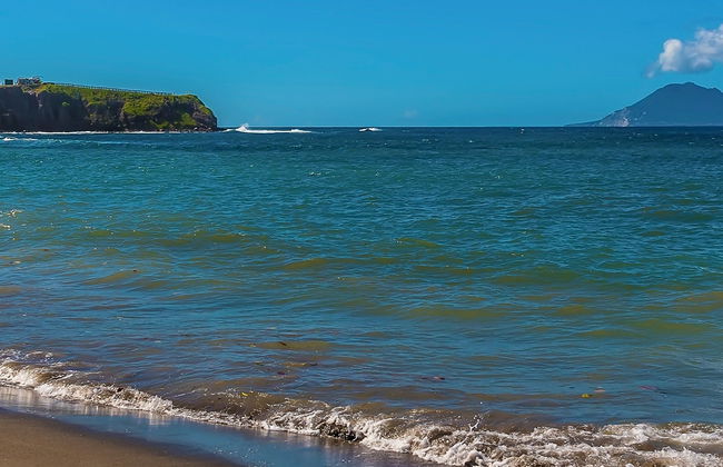 St. Kitts Cruise with Lunch - Photo 6