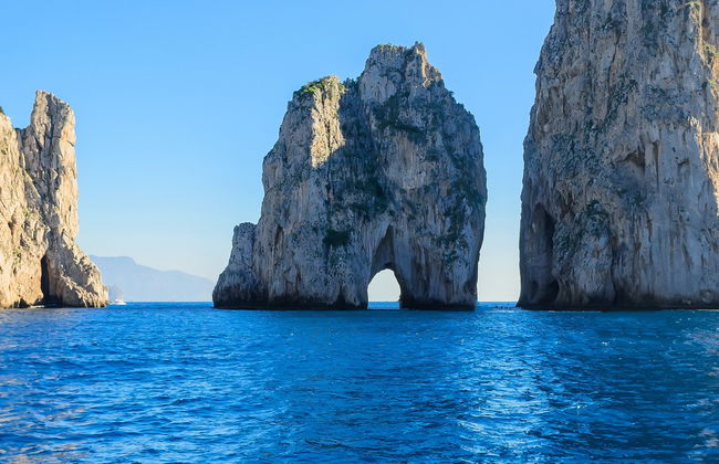 Escursione a Capri - Foto 8