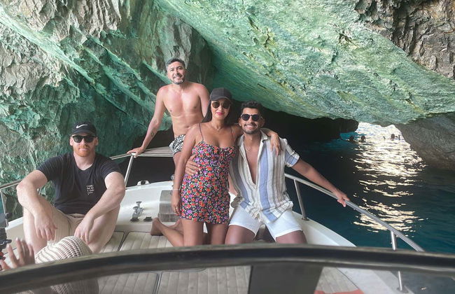Escursione a Capri - Foto 3