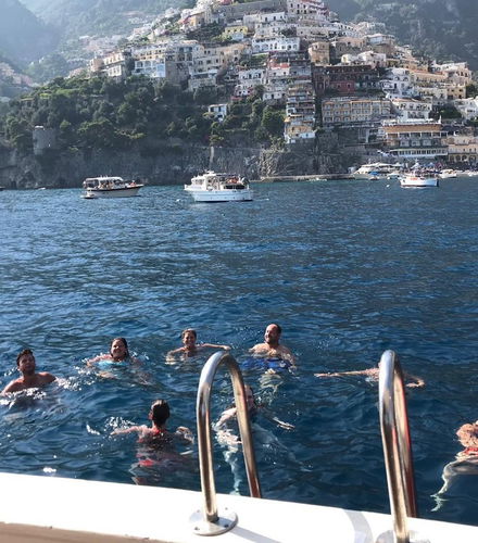 Foto - Escursione a Capri