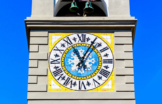 Capri Boat Day Trip - Photo 1