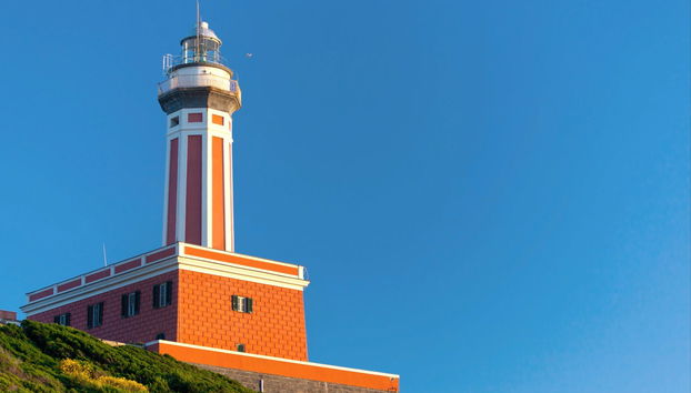 Excursion à Capri - Photo 4
