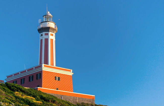 Capri Boat Day Trip - Photo 4