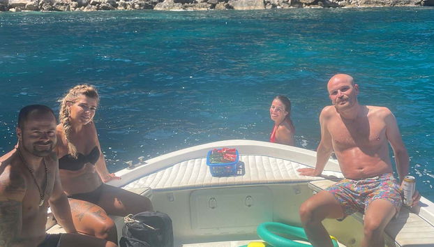 Capri Boat Day Trip - Photo 5