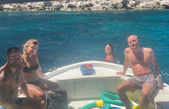 Escursione a Capri - Foto 6