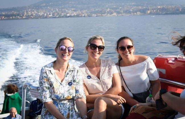 Excursión a Capri - Foto 5