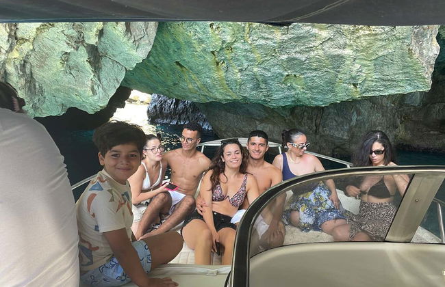 Escursione a Capri - Foto 5
