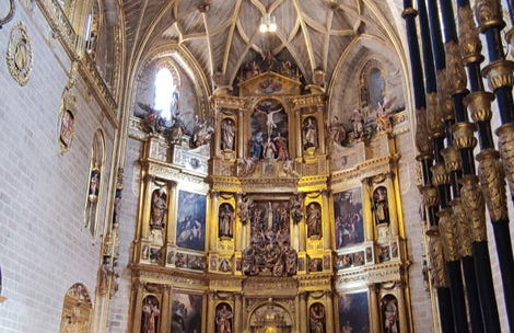 Visita guiada por Plasencia con opción de entrada a la Catedral - Photo 5